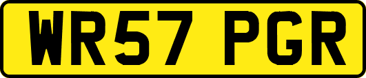 WR57PGR