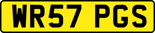 WR57PGS