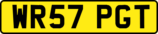 WR57PGT