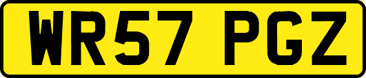 WR57PGZ