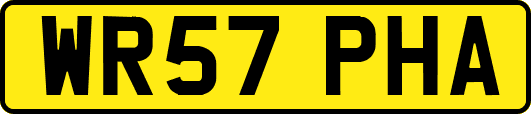 WR57PHA
