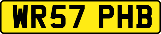 WR57PHB
