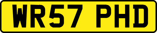 WR57PHD