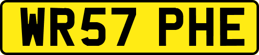 WR57PHE