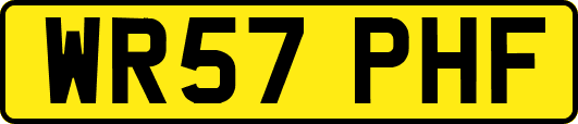 WR57PHF