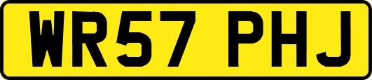 WR57PHJ