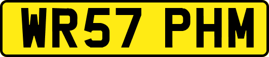 WR57PHM
