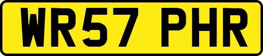 WR57PHR