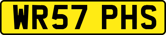 WR57PHS