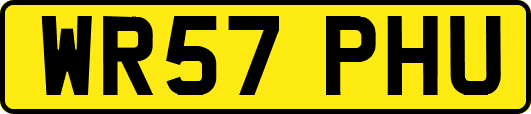 WR57PHU