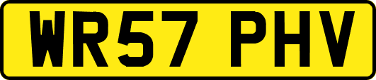 WR57PHV