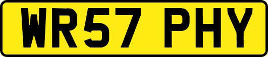 WR57PHY