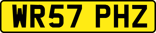 WR57PHZ