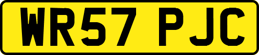 WR57PJC