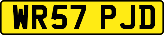 WR57PJD
