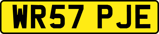 WR57PJE