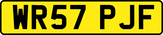 WR57PJF