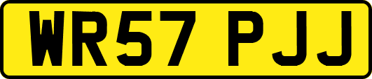 WR57PJJ