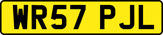 WR57PJL