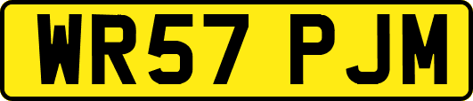 WR57PJM