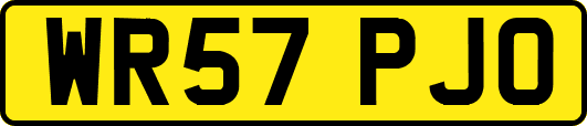 WR57PJO