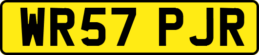 WR57PJR