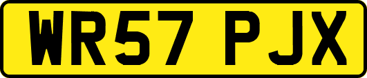 WR57PJX
