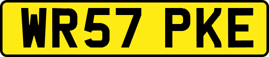 WR57PKE