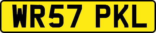 WR57PKL