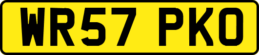 WR57PKO