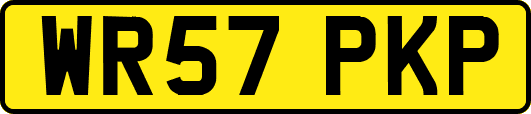 WR57PKP