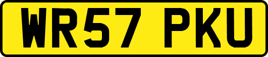 WR57PKU