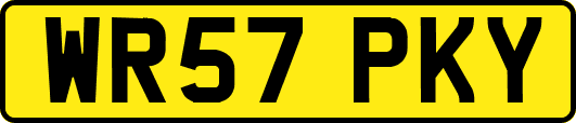WR57PKY