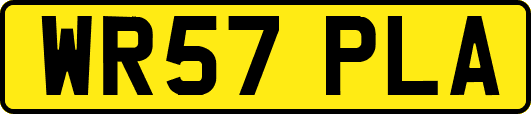 WR57PLA