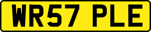 WR57PLE
