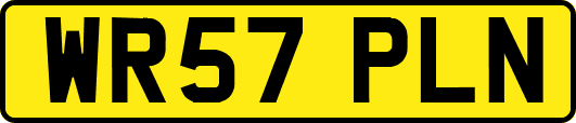 WR57PLN
