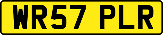 WR57PLR