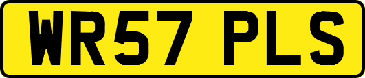WR57PLS