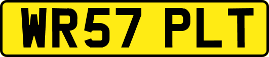 WR57PLT