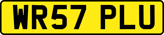 WR57PLU