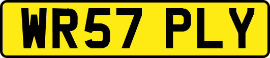 WR57PLY