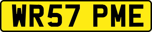 WR57PME