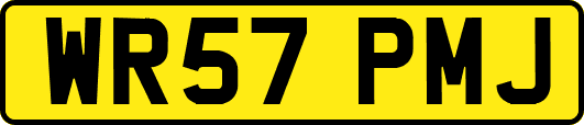 WR57PMJ