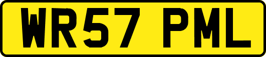 WR57PML