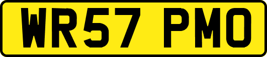 WR57PMO