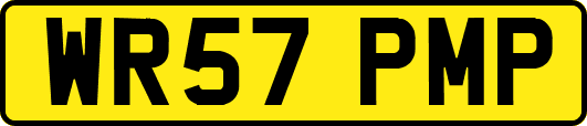 WR57PMP