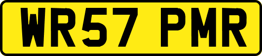 WR57PMR