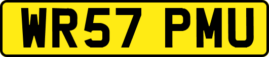 WR57PMU