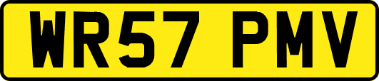 WR57PMV