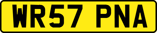 WR57PNA